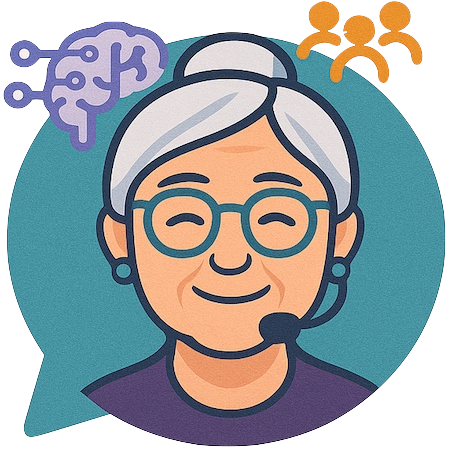 Bina AI-Powered Assistant